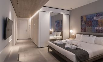 Sicilia's Art Hotel & Spa