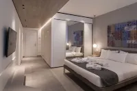 Sicilia's Art Hotel & Spa