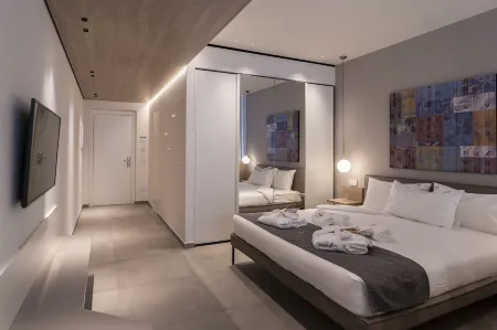 Sicilia's Art Hotel & Spa Отели в г. Capo Mulini