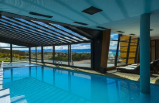 埃爾卡拉法特設計套房酒店