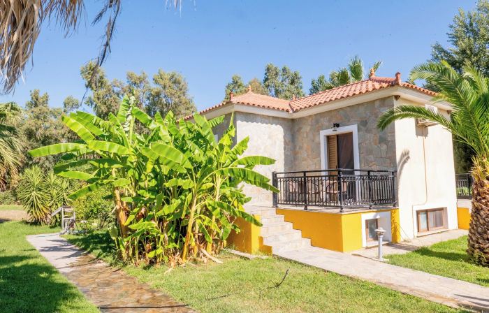 Kalloni Village Apartments