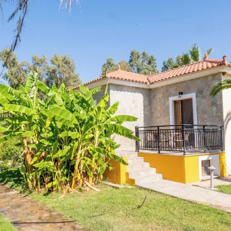 Kalloni Village Apartments
