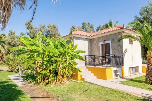 Kalloni Village Apartments