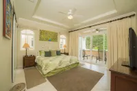 Los Suenos Resort Colina 15C by Stay in CR
