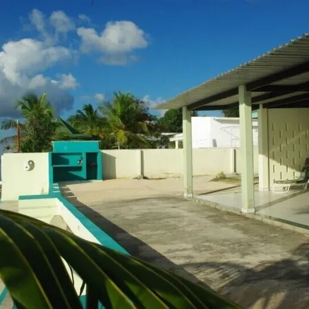 Villa Sunset Marina