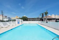 Seashire Inn & Suites - de playa