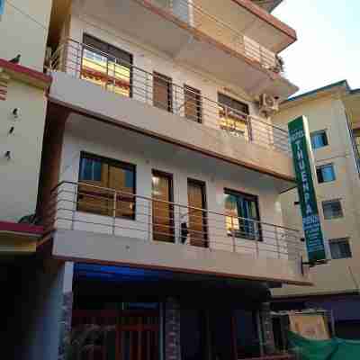 Hotel Thuenpa Puenzhi Hotel Exterior