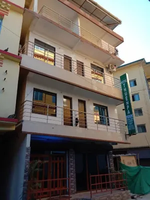 Hotel Thuenpa Puenzhi Hotels in Phuentsholing