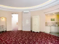 Marosejka 2/15 Hotel Hotels near Saint Basil's Cathedral