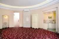 Marosejka 2/15 Hotel