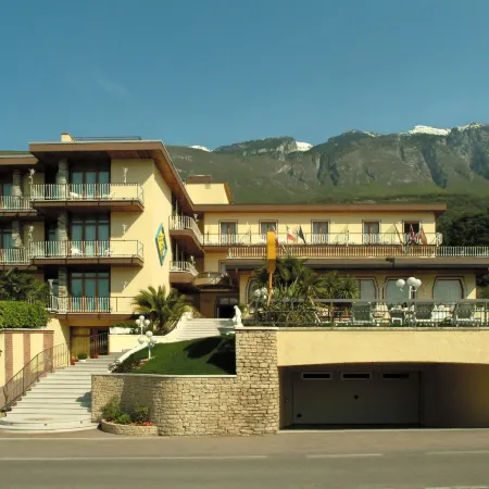Hotel Cristallo
