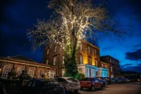 Bannatyne Hotel Darlington - parking