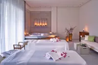 Avra Imperial Hotel - spa