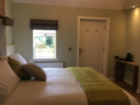 Rosemount Boutique B&B Hotels in Lanark