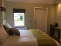 Rosemount Boutique B&B Hotels in Lanark