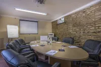 The Talbot Hotel, Oundle , Near Peterborough - bar
