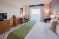 Wyndham Garden Playa del Carmen Hotel di Playa Del Carmen
