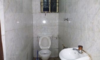 Solochus Hotel & Suites