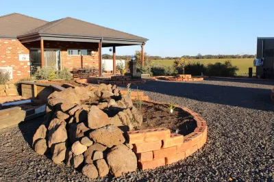 Aligning Health Retreat & Day Spa Hotels in Axedale