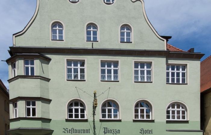 Hotel Piazza