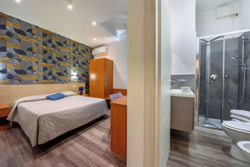 Hotel Anna Siena Nord - 3-Star
