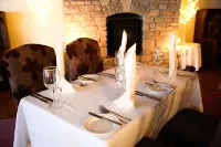 Mulroy Woods Hotel Hotels in Legmuckduff