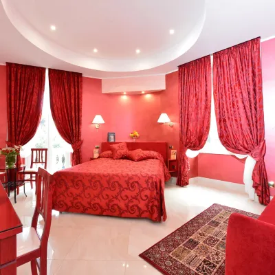 Fabio dei Velapazza Guesthouse Hotels near Stadio Olimpico