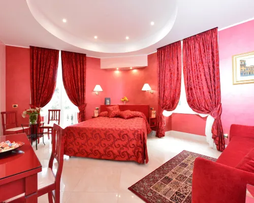 Fabio dei Velapazza Guesthouse Hotels near Stadio Olimpico