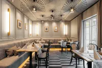 MONDI Hotel Bellevue Gastein - parking