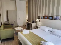 Hotel San Lorenzo Boutique - Balkoner