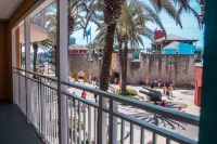 Renaissance Wind Creek Curacao Resort - Romantic
