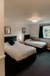 Oak Farm Hotel Hotels near Hednesford
