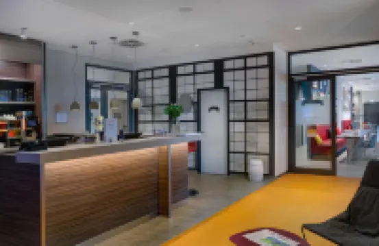 Campanile Muenchen Seding