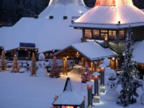 Arctic City Hotel Hotels in Rovaniemi