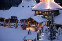 Arctic City Hotel