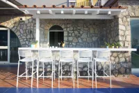 Art Hotel Gran Paradiso - bar