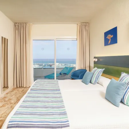 Hovima la Pinta Beachfront Family Hotel