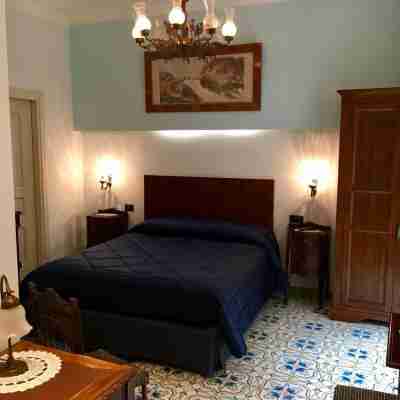 Old Taverna Sorrentina Rooms