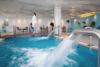 Kenzi Tower Hotel - Pools