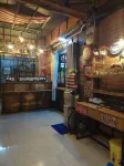 The Lofthouse Sansai - bar