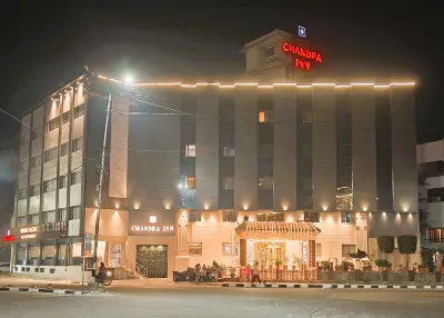 Chandra Inn