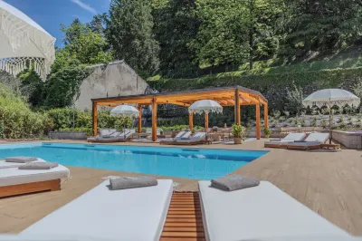 Appartmento Bianca Hotels in Griante
