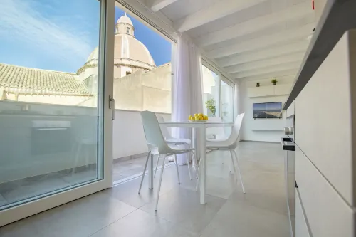 Le Cupole Suites & Apartments -  Apartamentos vacacionales
