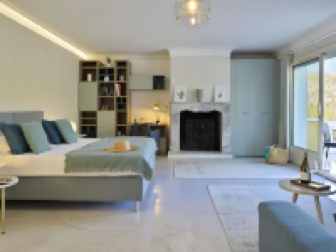 Hotel Bartaccia Hotels in Propriano
