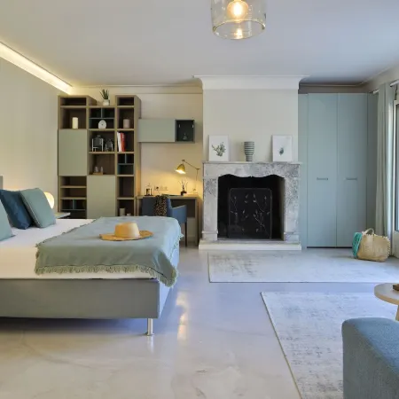 Hotel Bartaccia