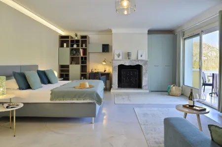 Hotel Bartaccia Отели в г. Проприано