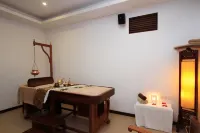 سايلنت شورز ريزورت آند سبا - سبا