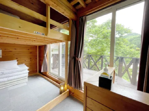 Winkel Village Các khách sạn gần Đập Asari