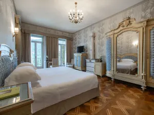 Hotel Villa Flori
