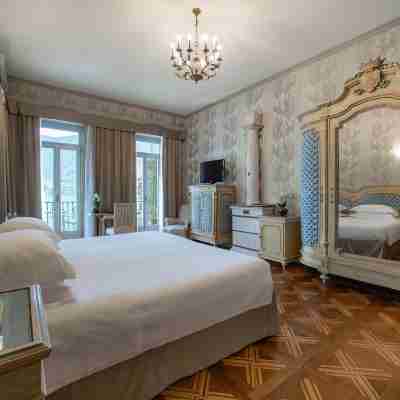 Hotel Villa Flori Rooms
